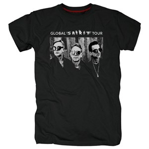 Футболка Depeche mode #32 dep_mode32
