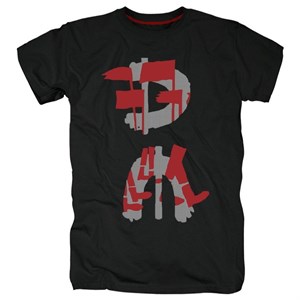 Футболка Depeche mode #50 dep_mode50