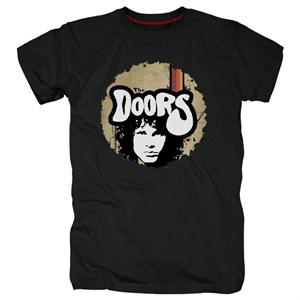 Футболка Doors #9 doors9