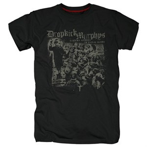 Dropkick murphys #3