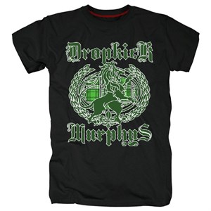 Dropkick murphys #6