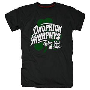 Dropkick murphys #11