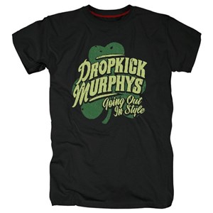 Dropkick murphys #23