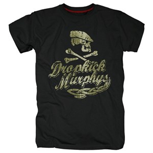 Dropkick murphys #24