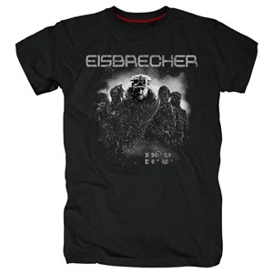 Футболка Eisbrecher #1 eisbrecher1