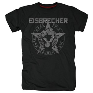 Футболка Eisbrecher #2 eisbrecher2