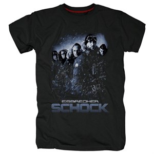 Футболка Eisbrecher #7 eisbrecher7