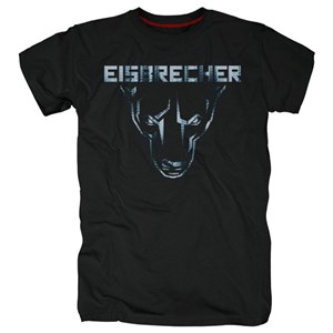 Футболка Eisbrecher #8 eisbrecher8