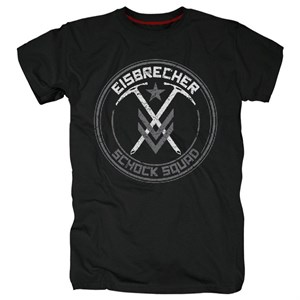 Футболка Eisbrecher #9 eisbrecher9