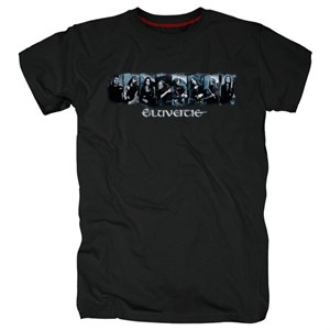 Футболка Eluveitie #2 eluveitie2