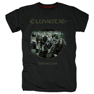 Футболка Eluveitie #4 eluveitie4
