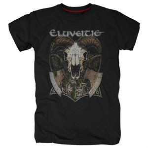 Футболка Eluveitie #6 eluveitie6