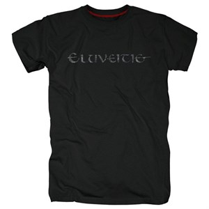 Футболка Eluveitie #8 eluveitie8