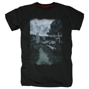 Футболка Eluveitie #9 eluveitie9