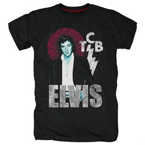 Футболка Elvis Presley #1 elvis1