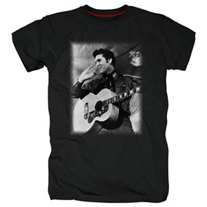 Футболка Elvis Presley #2 elvis2