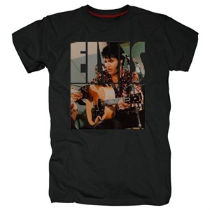 Футболка Elvis Presley #3 elvis3