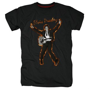 Футболка Elvis Presley #4 elvis4