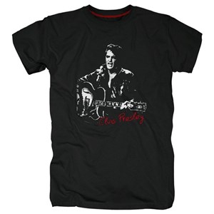 Футболка Elvis Presley #6 elvis6