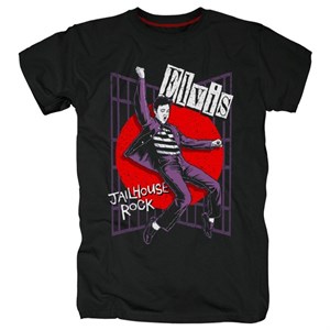 Elvis Presley #12