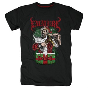 Футболка Emmure #3 emmure3