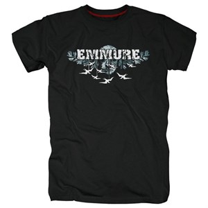 Футболка Emmure #4 emmure4