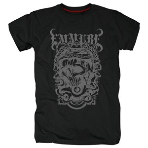 Футболка Emmure #5 emmure5