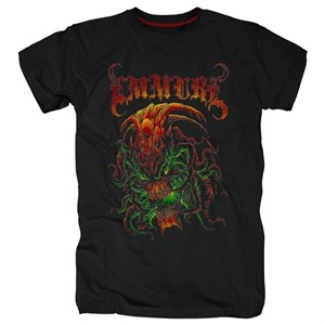Футболка Emmure #7 emmure7