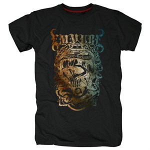 Футболка Emmure #8 emmure8