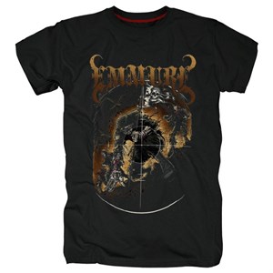 Футболка Emmure #11 emmure11