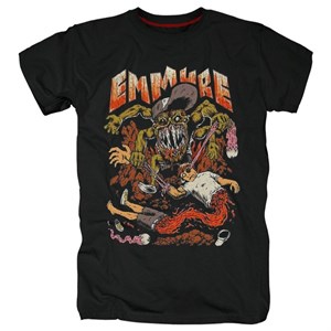 Футболка Emmure #13 emmure13