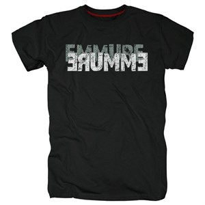 Футболка Emmure #14 emmure14