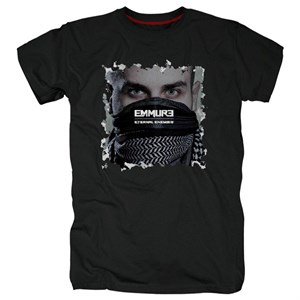 Футболка Emmure #16 emmure16