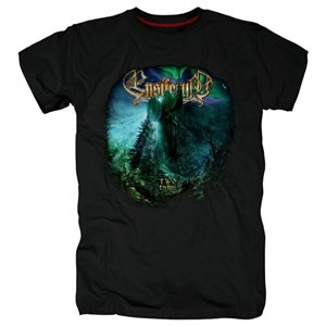 Футболка Ensiferum #3 ensiferum3