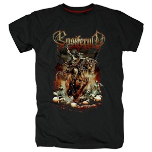 Футболка Ensiferum #5 ensiferum5