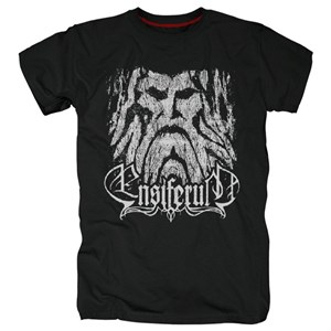 Футболка Ensiferum #8 ensiferum8