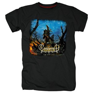 Футболка Ensiferum #9 ensiferum9