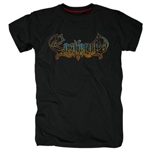 Футболка Ensiferum #10 ensiferum10
