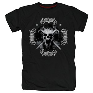 Футболка Ensiferum #11 ensiferum11