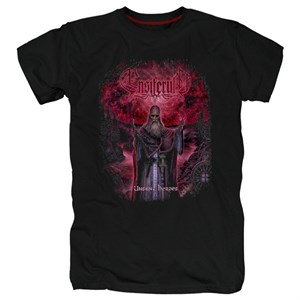 Футболка Ensiferum #13 ensiferum13