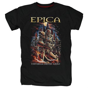 Футболка Epica #1 epica1