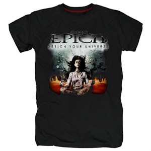 Футболка Epica #3 epica3