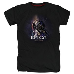 Футболка Epica #4 epica4