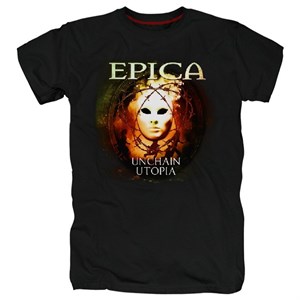 Футболка Epica #6 epica6