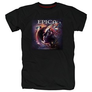 Футболка Epica #7 epica7