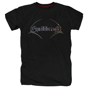 Футболка Equilibrium #2 eq_um2