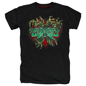 Футболка Escape the fate #1 esc_fate1
