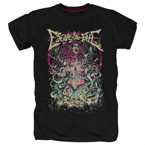 Футболка Escape the fate #6 esc_fate6