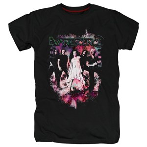 Футболка Evanescence #1 evansc1