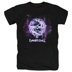 Футболка Evanescence #4 evansc4